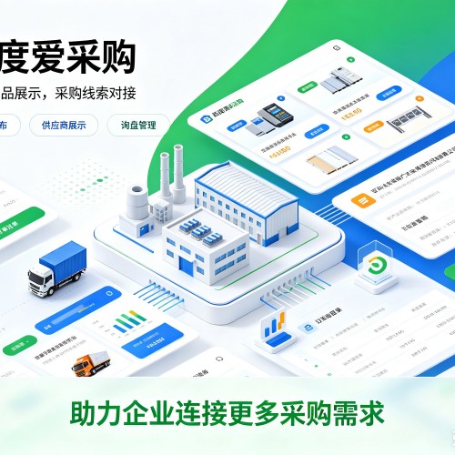 北海百度爱采购